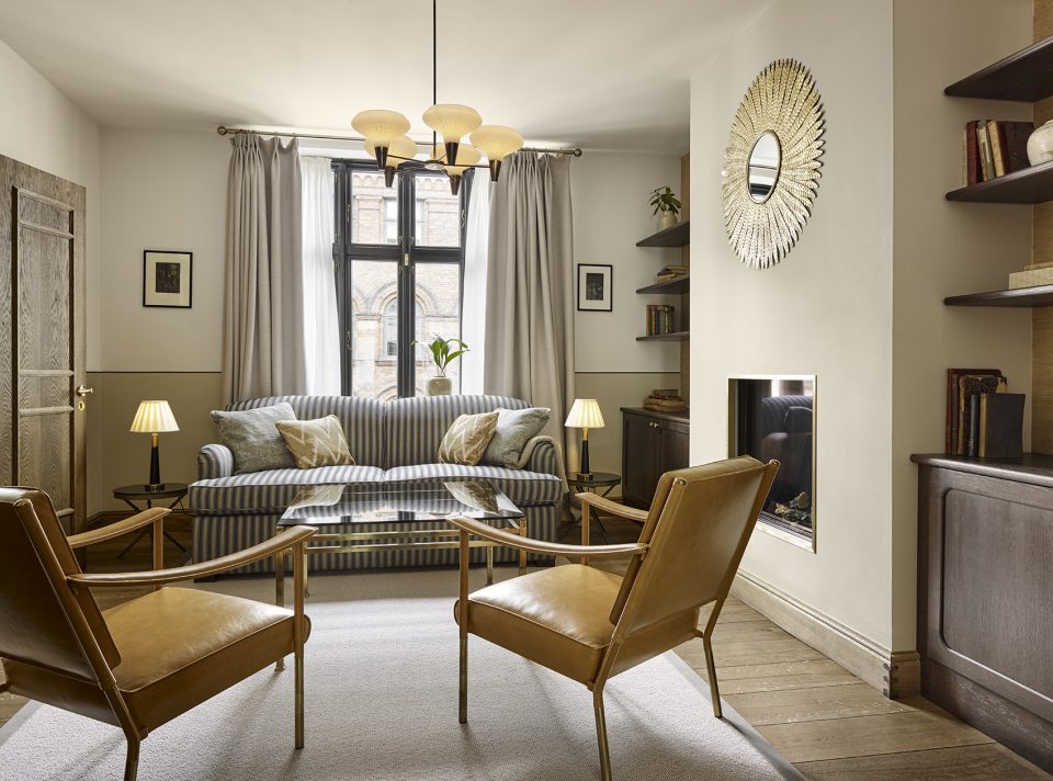 hotel sanders copenhagen by lindalmond