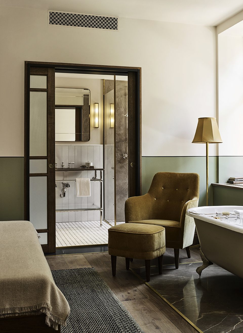 hotel sanders copenhagen by lindalmond
