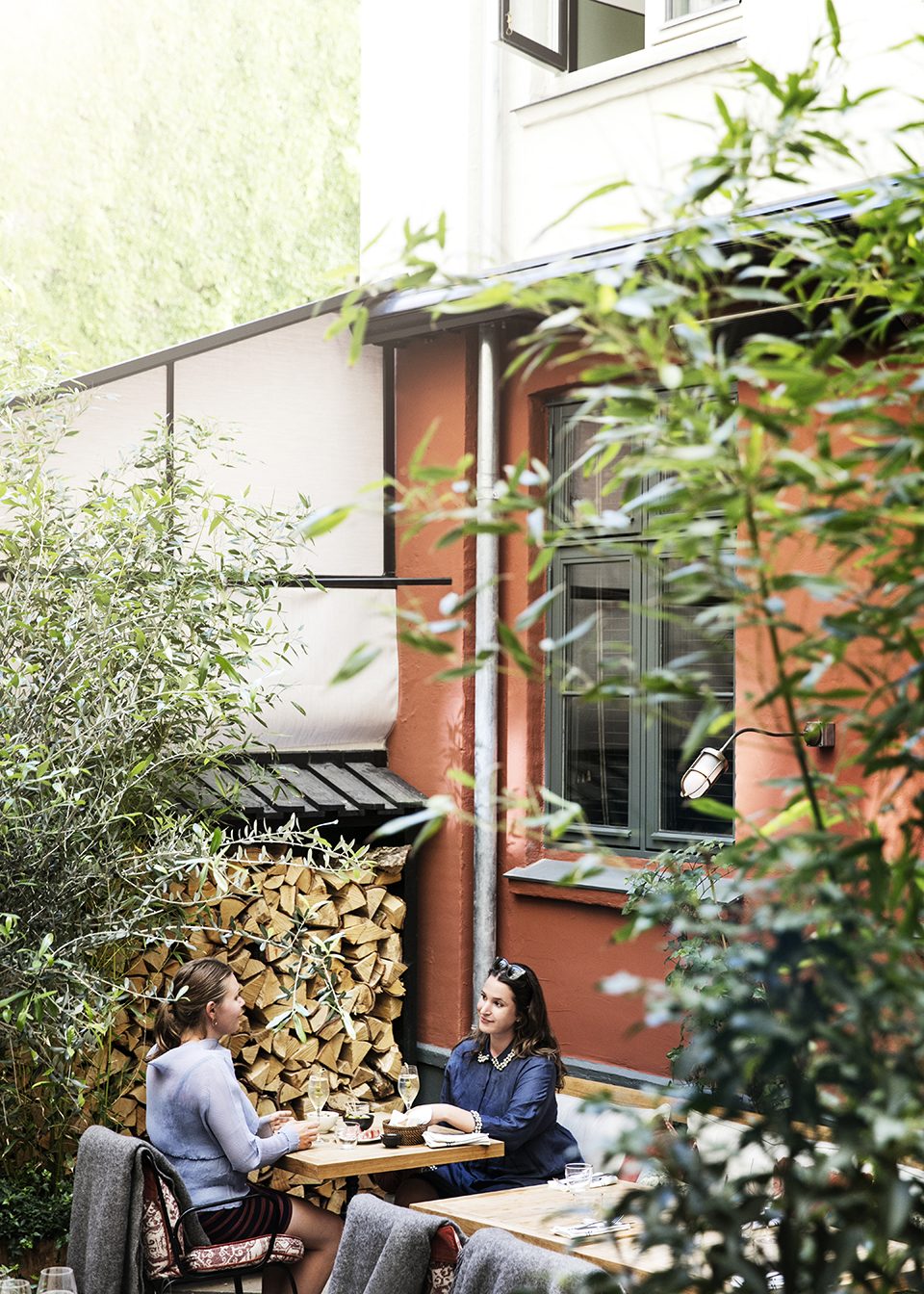 hotel sanders copenhagen by lindalmond