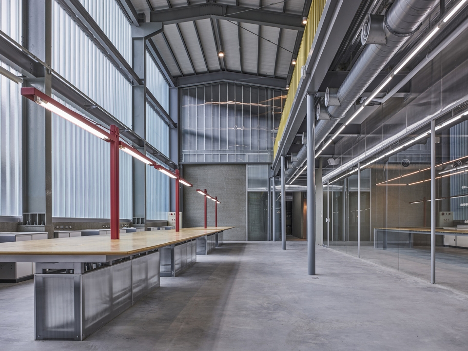 Filter Life China by Waterfrom Design