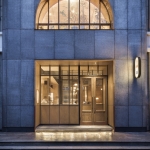 Suzuki Kitchen Lidu, China by designRESERVE