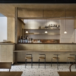 Suzuki Kitchen Lidu, China by designRESERVE