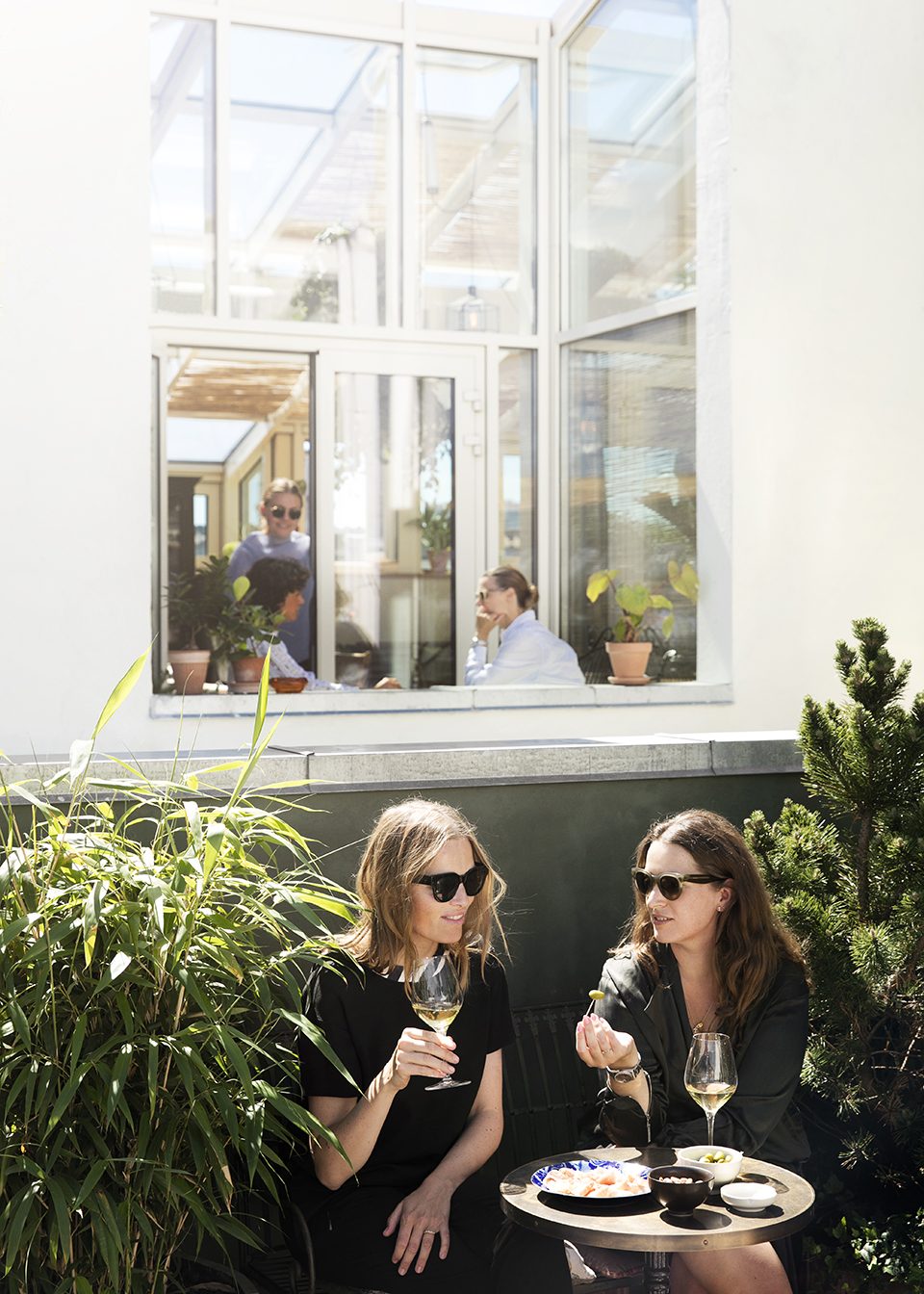 hotel sanders copenhagen by lindalmond
