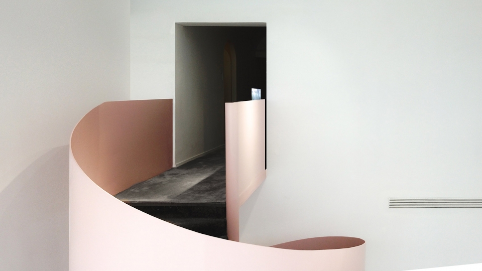MUYANG China by YPYC ARCHITECTS