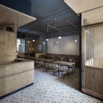 Suzuki Kitchen Lidu, China by designRESERVE