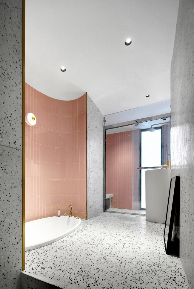 V’amis LIFESTYLE China by TURING DESIGN