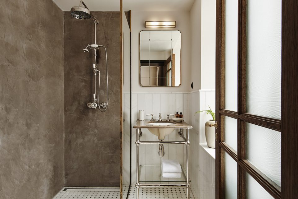 hotel sanders copenhagen by lindalmond