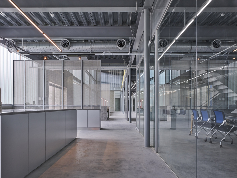 Filter Life China by Waterfrom Design