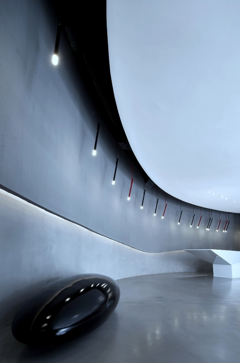Kwungs office China by Gumuziyue