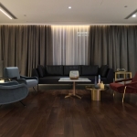 OLIIII CHINA by I.F.S.E. SPACE CREATIVE LAB