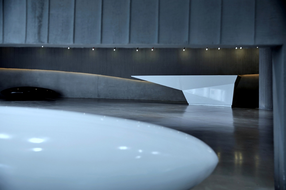 Kwungs office China by Gumuziyue