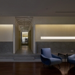OLIIII CHINA by I.F.S.E. SPACE CREATIVE LAB