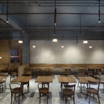 Suzuki Kitchen Lidu, China by designRESERVE