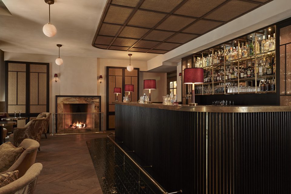 hotel sanders copenhagen by lindalmond