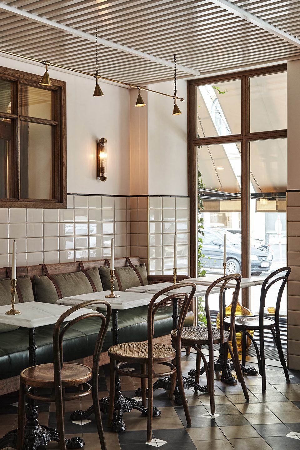 hotel sanders copenhagen by lindalmond
