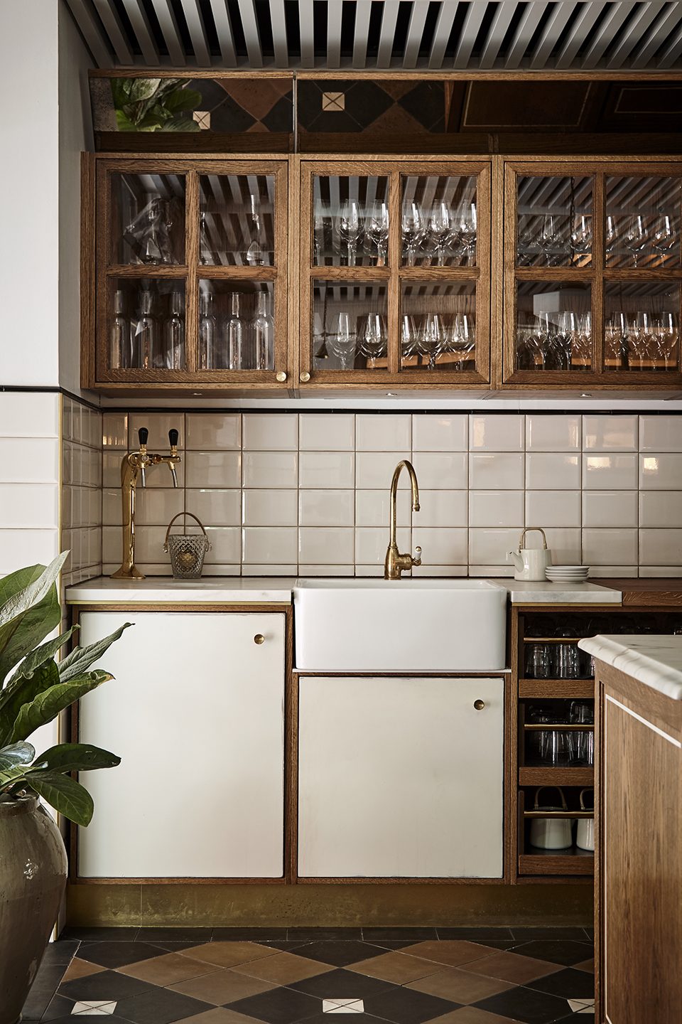 hotel sanders copenhagen by lindalmond