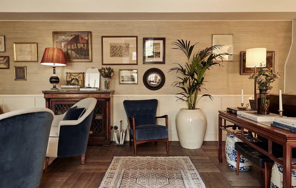 hotel sanders copenhagen by lindalmond