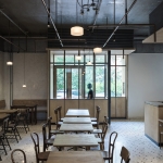 Suzuki Kitchen Lidu, China by designRESERVE
