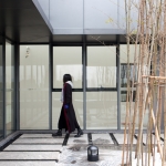 右岸文化艺术中心，常德 / 香港汇序建筑设计有限公司