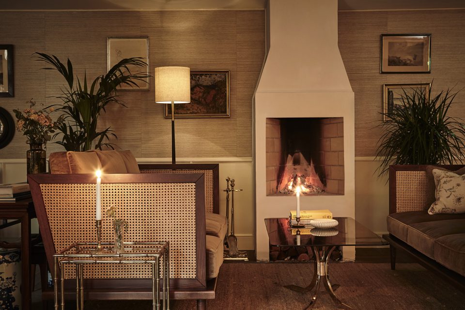 hotel sanders copenhagen by lindalmond