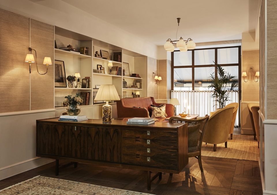 hotel sanders copenhagen by lindalmond