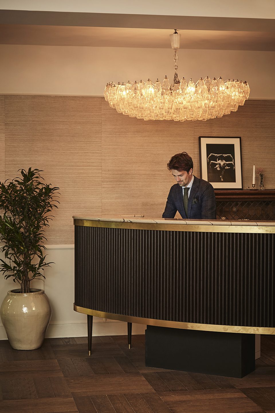 hotel sanders copenhagen by lindalmond