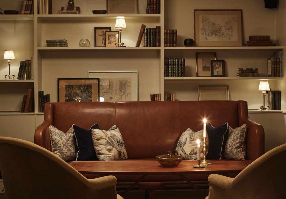 hotel sanders copenhagen by lindalmond