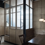 Suzuki Kitchen Lidu, China by designRESERVE