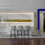 OLIIII CHINA by I.F.S.E. SPACE CREATIVE LAB