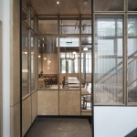 Suzuki Kitchen Lidu, China by designRESERVE
