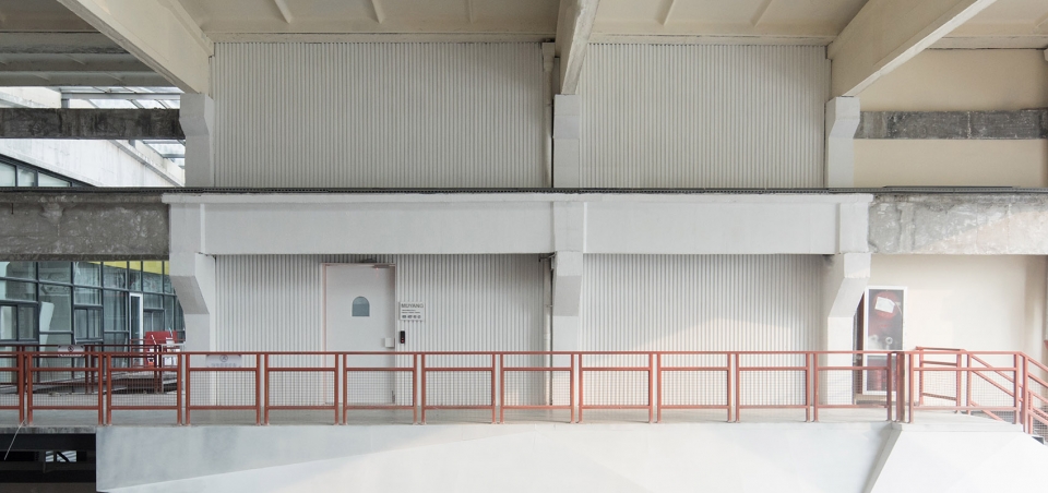 MUYANG China by YPYC ARCHITECTS