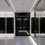 OLIIII CHINA by I.F.S.E. SPACE CREATIVE LAB