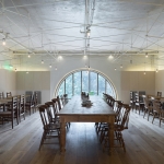Suzuki Kitchen Lidu, China by designRESERVE