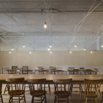 Suzuki Kitchen Lidu, China by designRESERVE