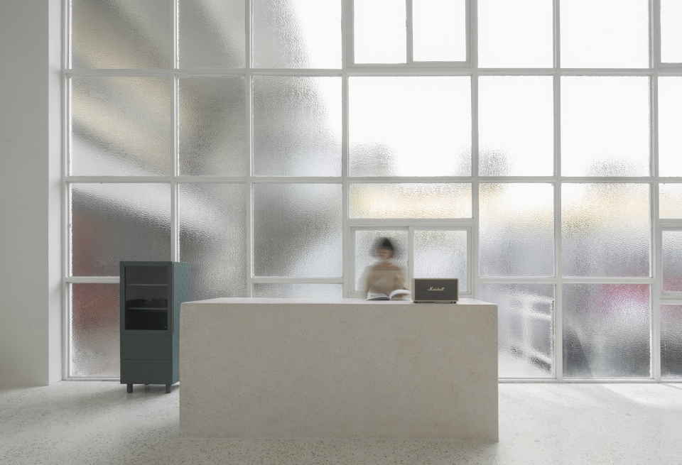 MUYANG China by YPYC ARCHITECTS