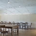Suzuki Kitchen Lidu, China by designRESERVE