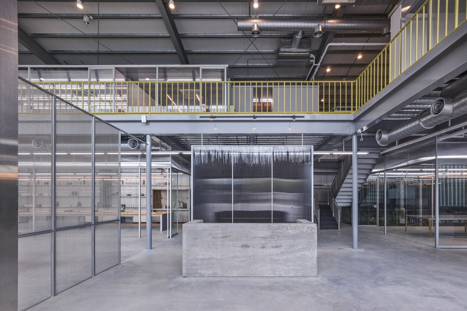 Filter Life China by Waterfrom Design