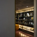OLIIII CHINA by I.F.S.E. SPACE CREATIVE LAB