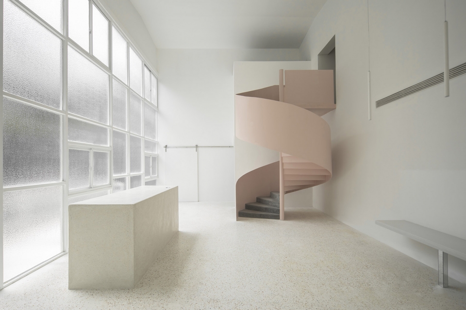MUYANG China by YPYC ARCHITECTS
