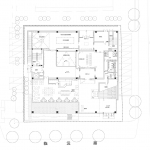 右岸文化艺术中心，常德 / 香港汇序建筑设计有限公司