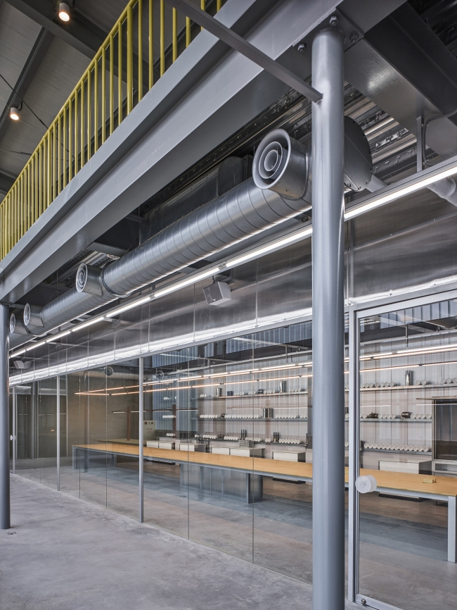 Filter Life China by Waterfrom Design