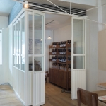 Suzuki Kitchen Lidu, China by designRESERVE