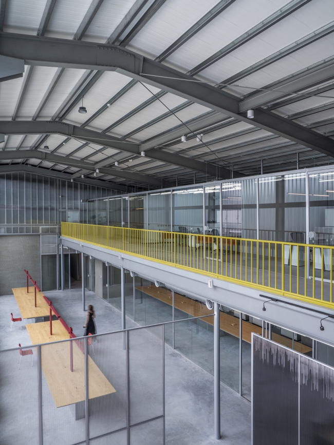 Filter Life China by Waterfrom Design