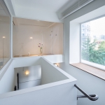 Suzuki Kitchen Lidu, China by designRESERVE