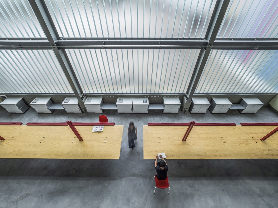Filter Life China by Waterfrom Design