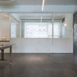 Suzuki Kitchen Lidu, China by designRESERVE