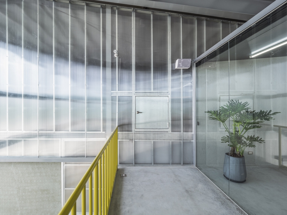 Filter Life China by Waterfrom Design