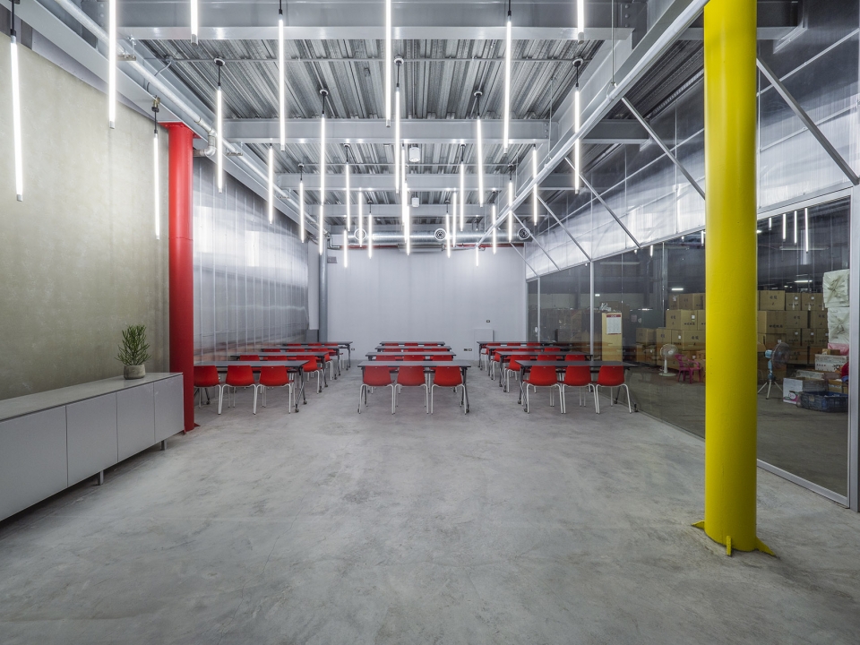 Filter Life China by Waterfrom Design