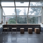 Suzuki Kitchen Lidu, China by designRESERVE