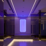 OLIIII CHINA by I.F.S.E. SPACE CREATIVE LAB